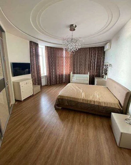 Продажа квартиры в переулке Каркашадзе. 1V33