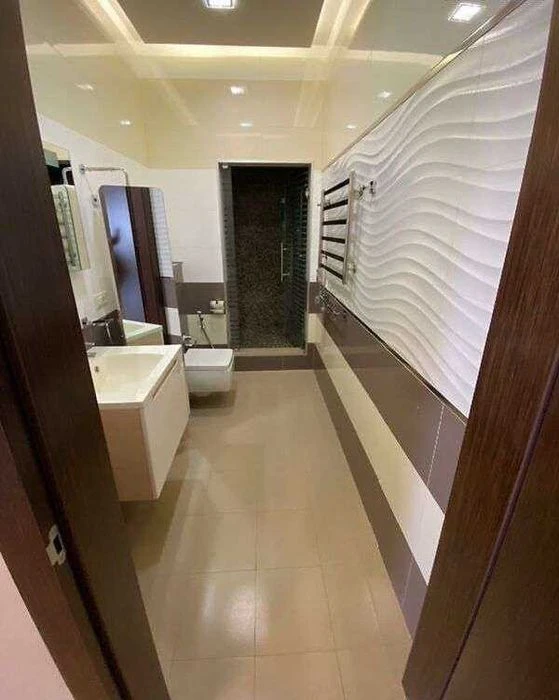 Продажа квартиры в переулке Каркашадзе. 1V33