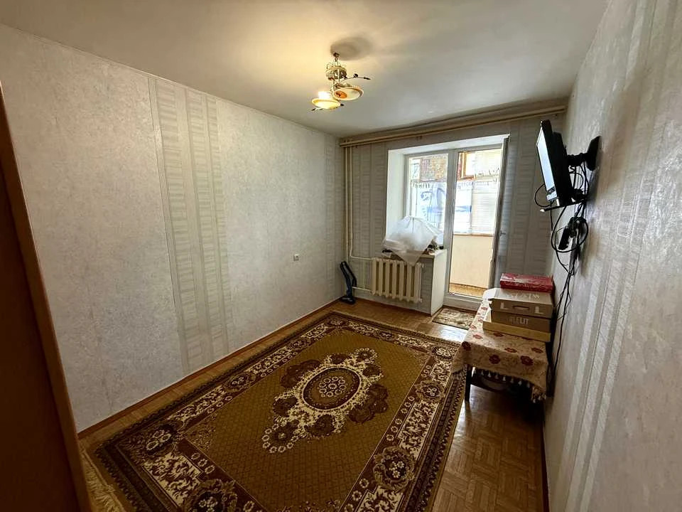 Квартира. Одеса, Євгена Чикаленка вул., 59в/