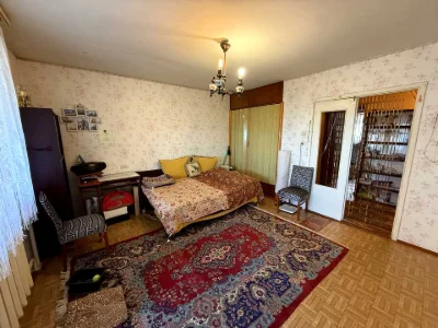Квартира. Одеса, Євгена Чикаленка вул., 59в/