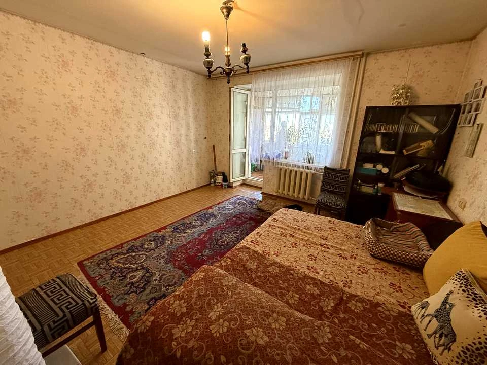 Квартира. Одеса, Євгена Чикаленка вул., 59в/