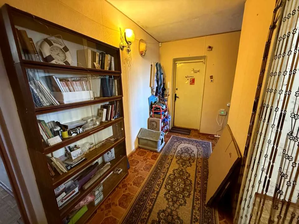 Квартира. Одеса, Євгена Чикаленка вул., 59в/