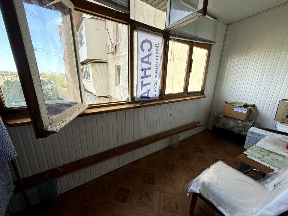 Квартира. Одеса, Євгена Чикаленка вул., 59в/