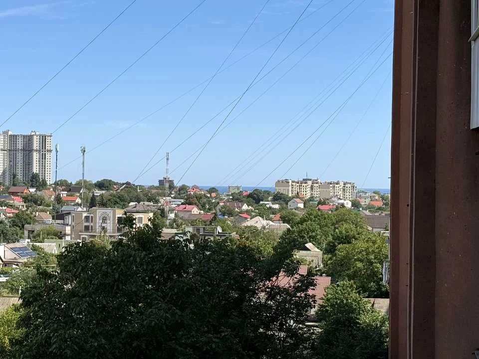 Квартира. Одеса, Євгена Чикаленка вул., 59в/