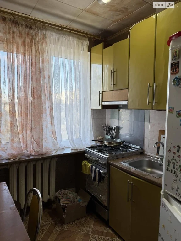 Продаж Квартира Пересипський