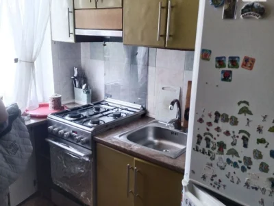 Продаж Квартира Пересипський