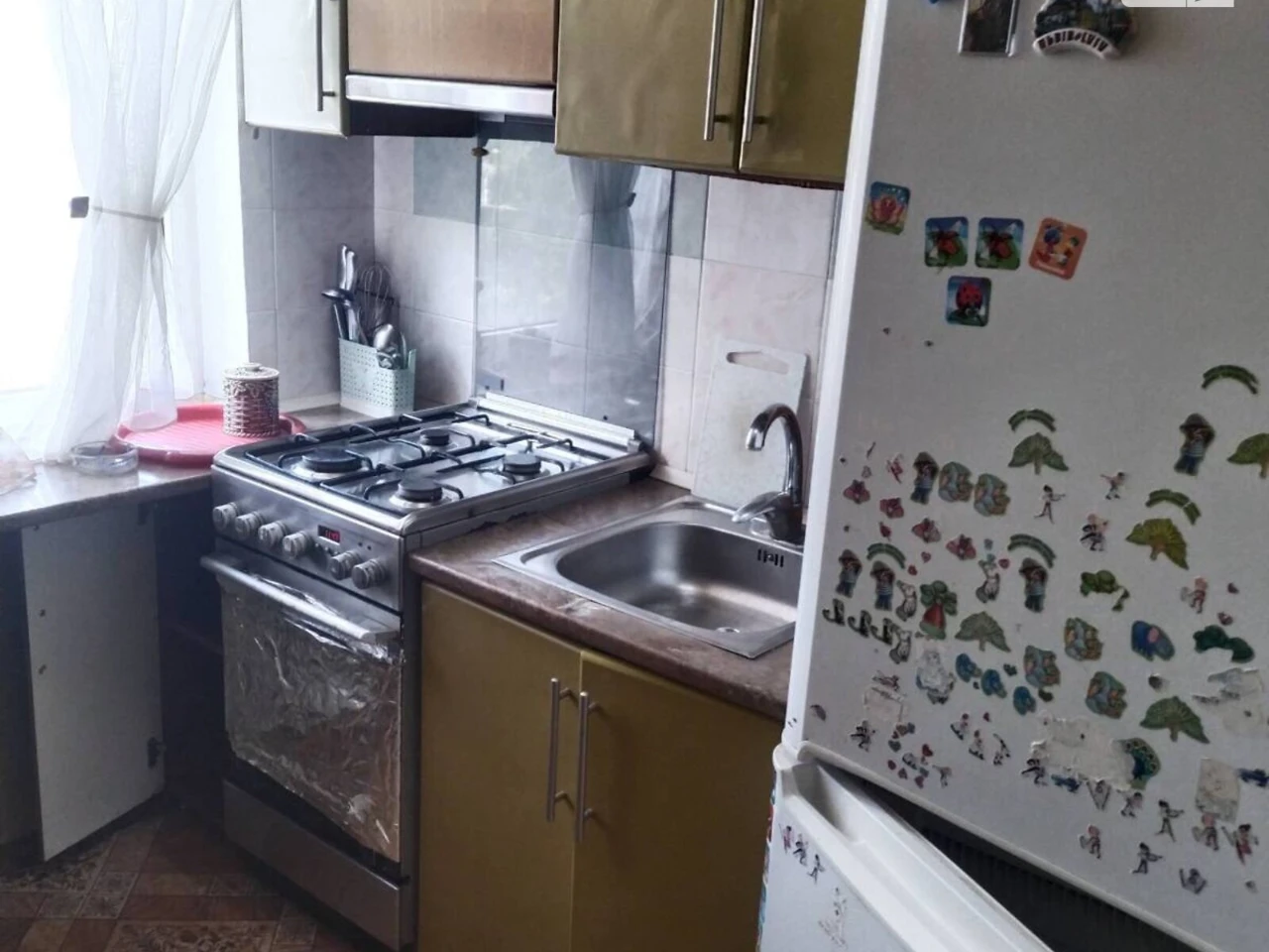 Продаж Квартира Пересипський