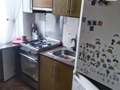 Продаж Квартира Пересипський