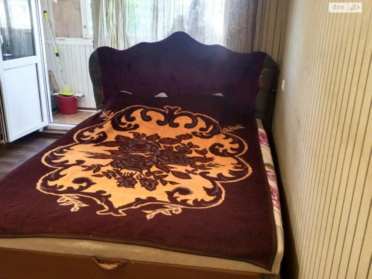 Продаж Квартира Пересипський