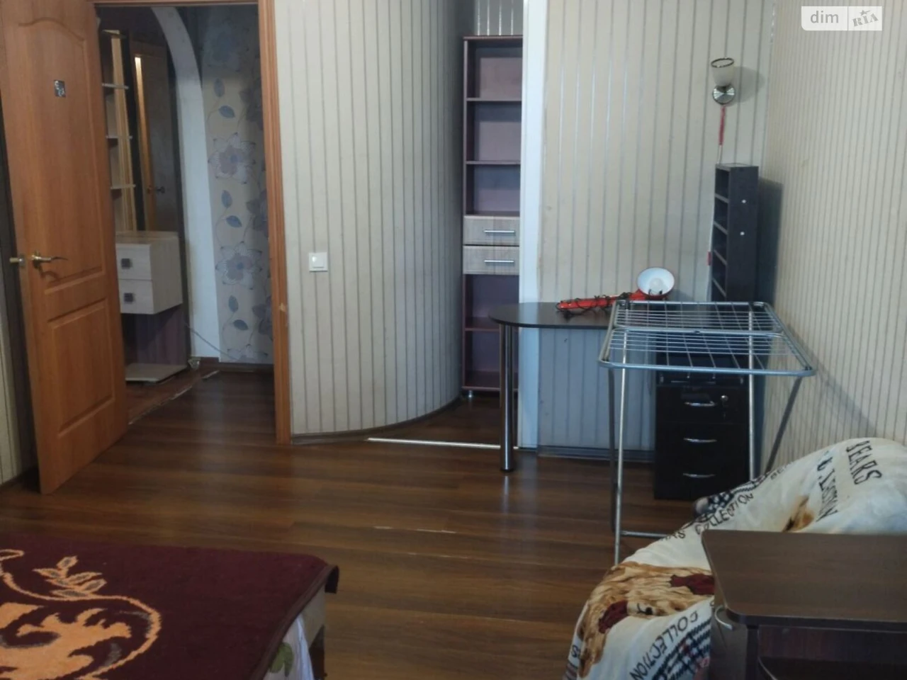 Продаж Квартира Пересипський