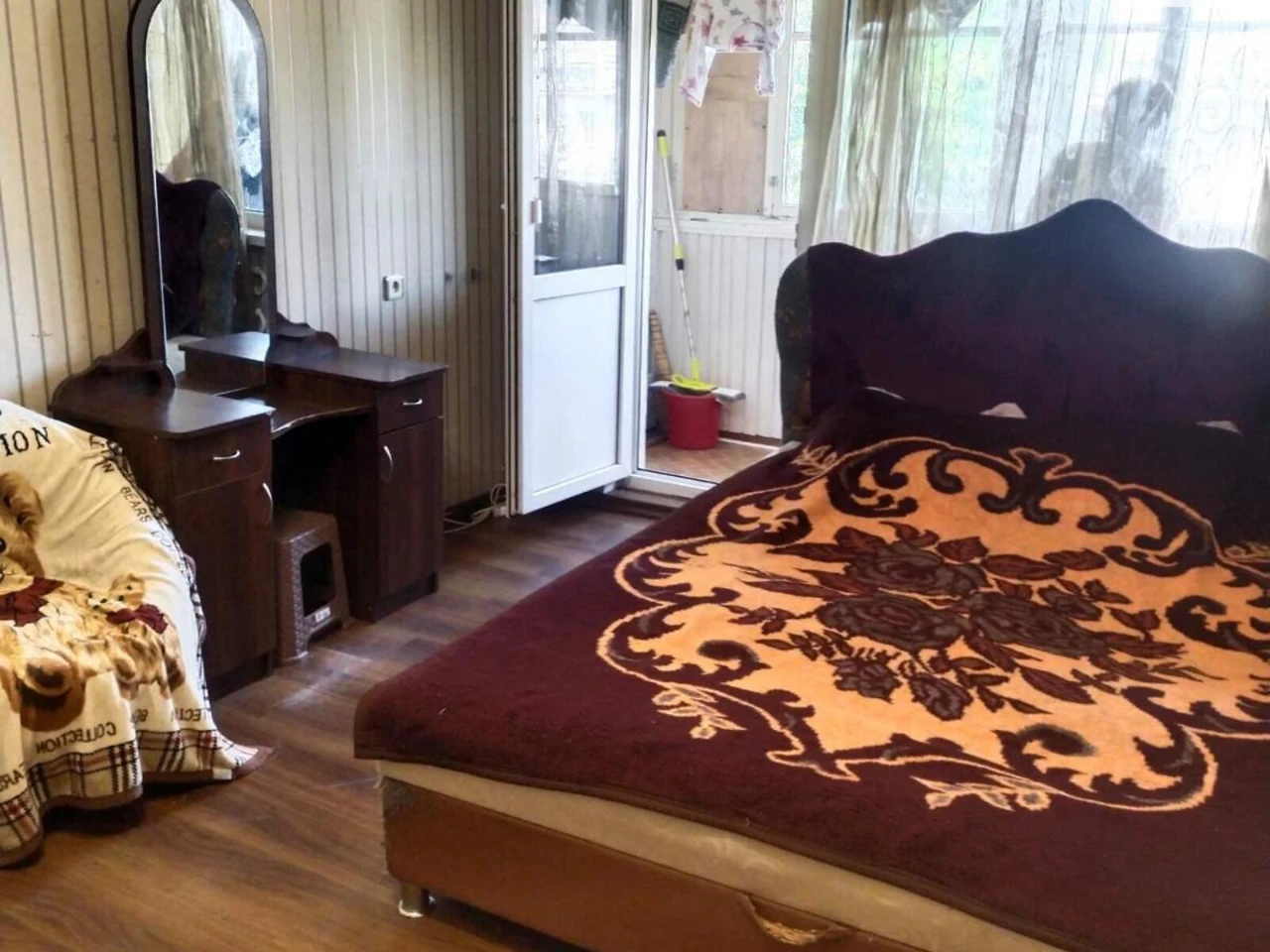 Продаж Квартира Пересипський
