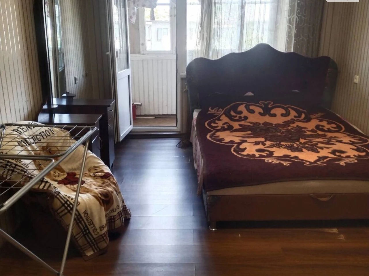 Продаж Квартира Пересипський