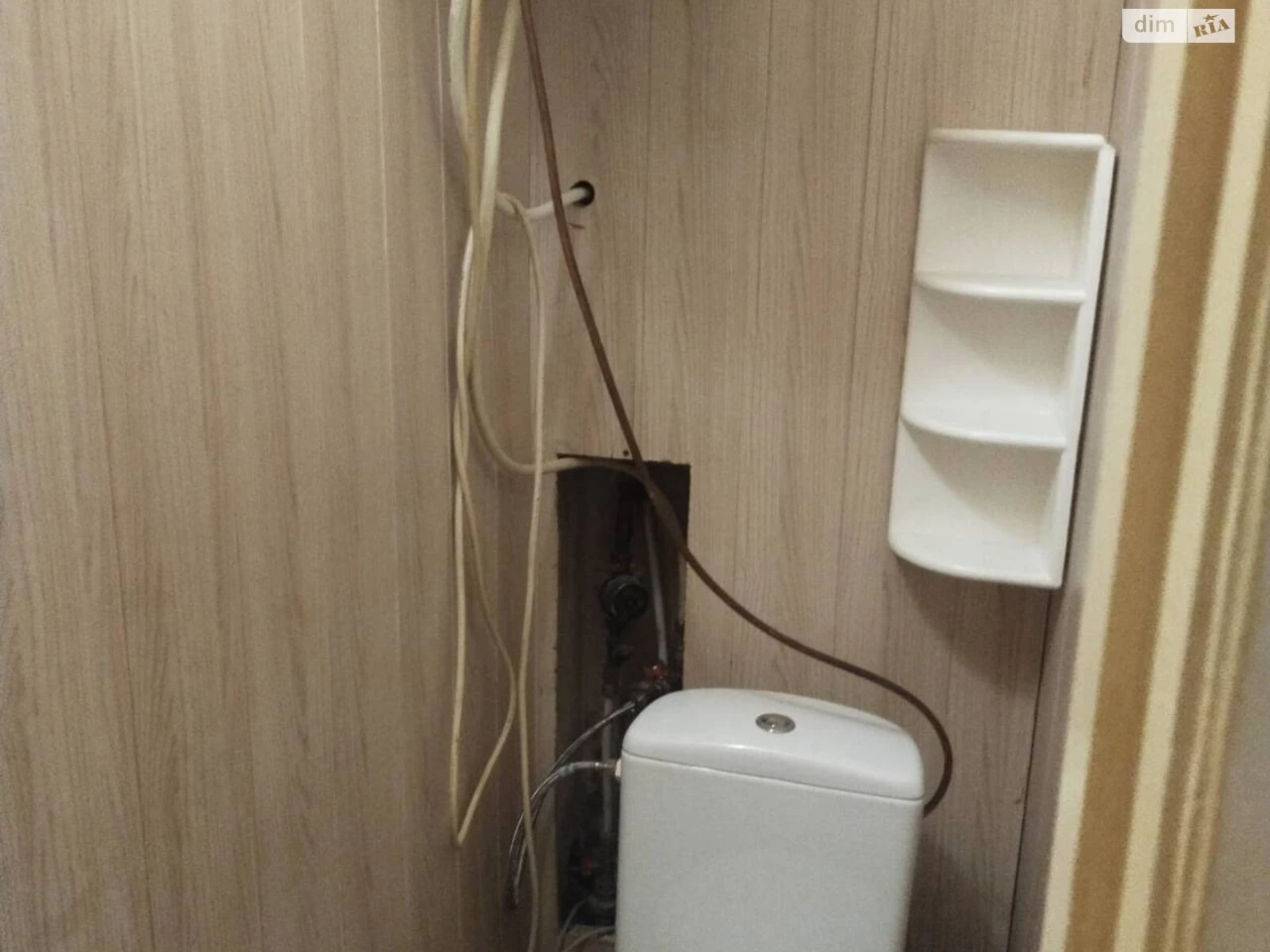 Продаж Квартира Пересипський