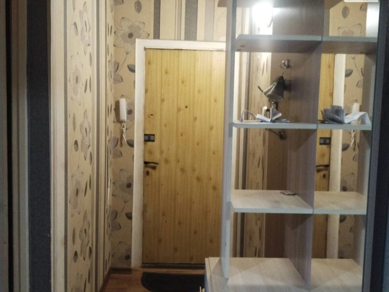 Продаж Квартира Пересипський
