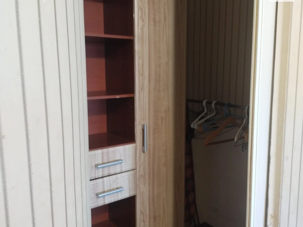 Продаж Квартира Пересипський