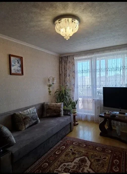 Продам 3х кв Алексеевка, пр Победы, м Победа