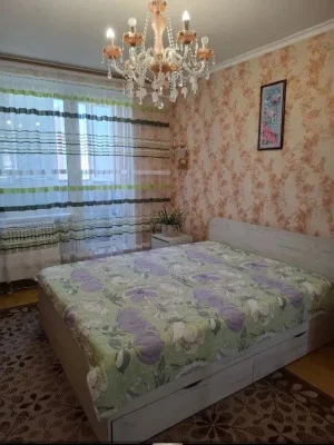 Продам 3х кв Алексеевка, пр Победы, м Победа