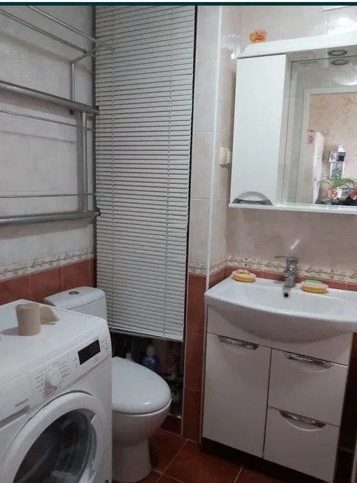 Продам 3х кв Алексеевка, пр Победы, м Победа