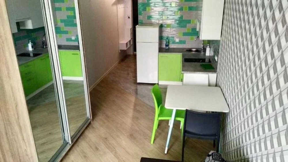 Продам 1 к. смарт-квартиру у Холодногірському районі