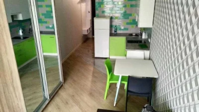 Продам 1 к. смарт-квартиру у Холодногірському районі