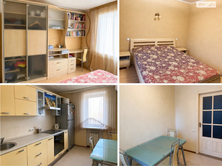 Продаж Квартира 1-й Шевченківський