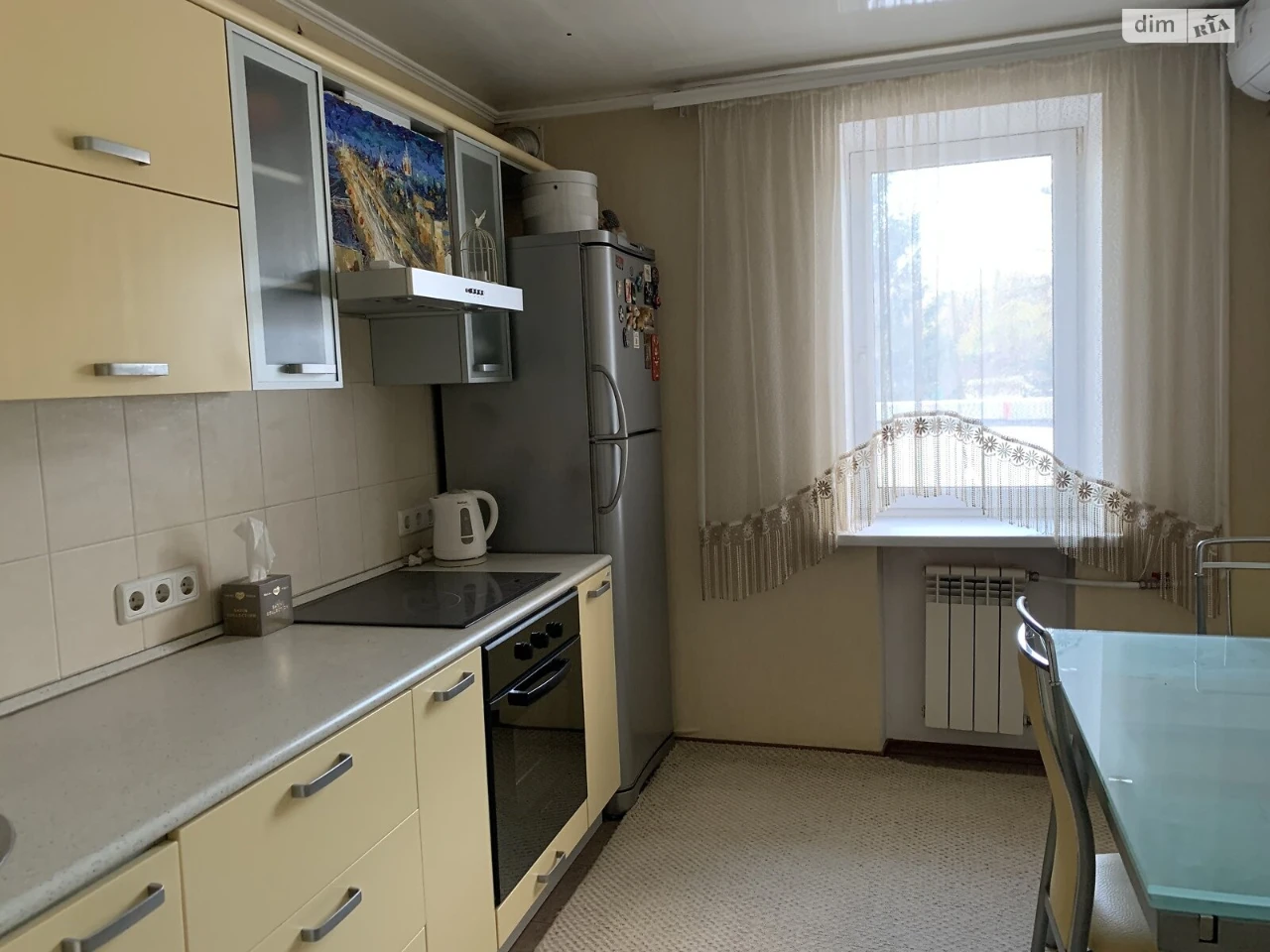 Продаж Квартира 1-й Шевченківський