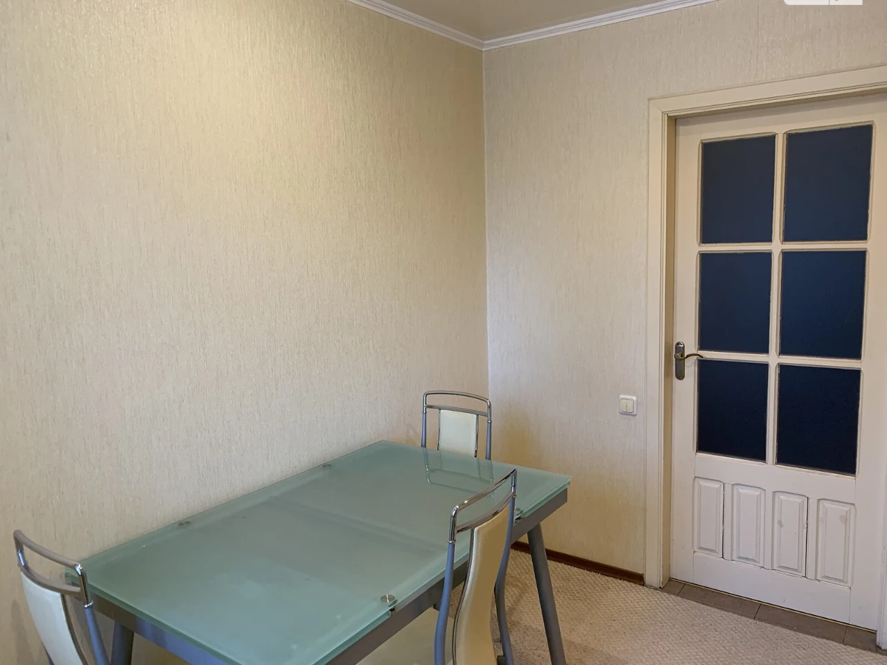 Продаж Квартира 1-й Шевченківський