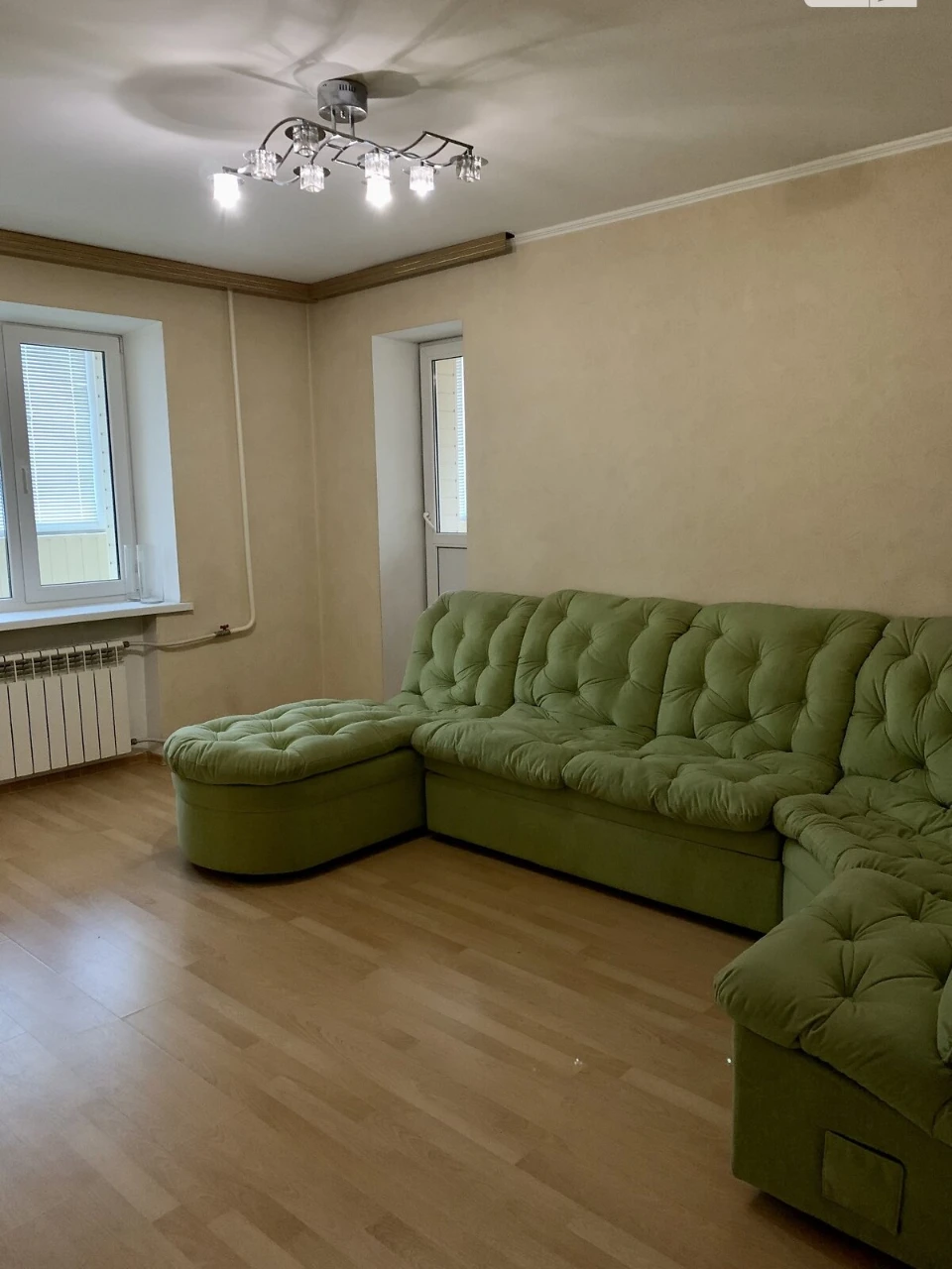Продаж Квартира 1-й Шевченківський