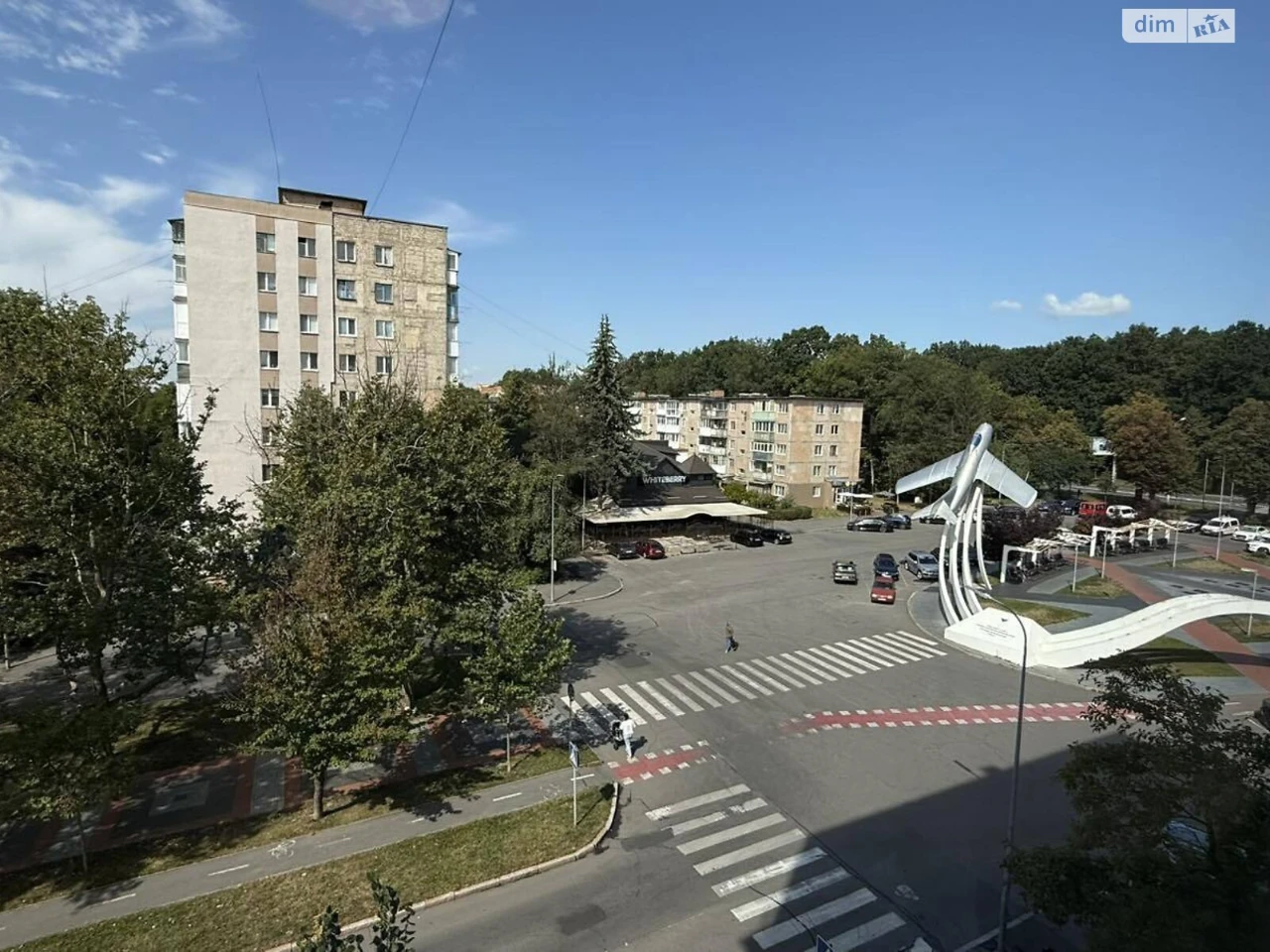 Довгострокова Оренда Квартира Вишенька