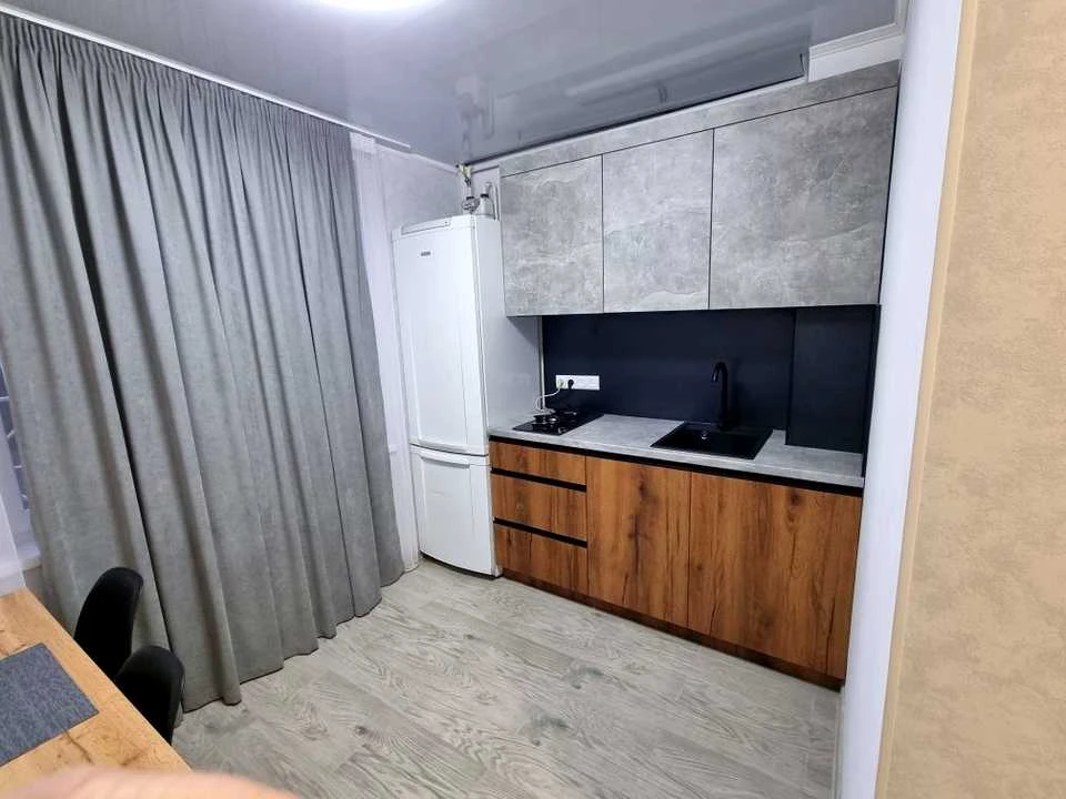 Квартира. Харків, Салтівське шосе