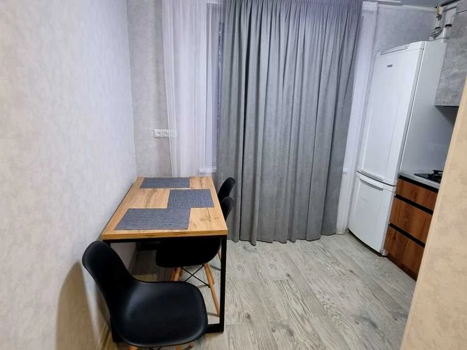 Квартира. Харків, Салтівське шосе