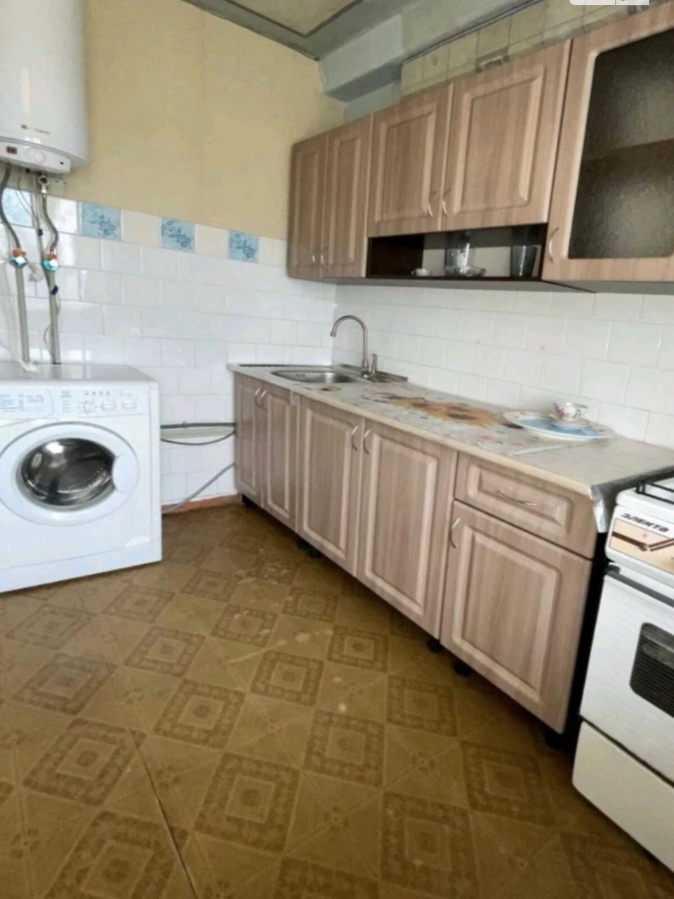 Продаж Квартира Шевченківський