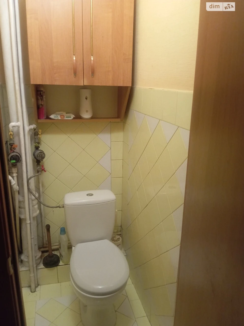Довгострокова Оренда Квартира Завалля