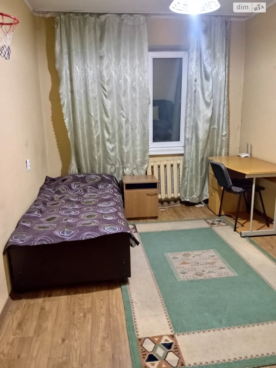 Довгострокова Оренда Квартира Завалля