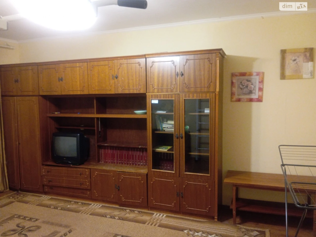 Довгострокова Оренда Квартира Завалля