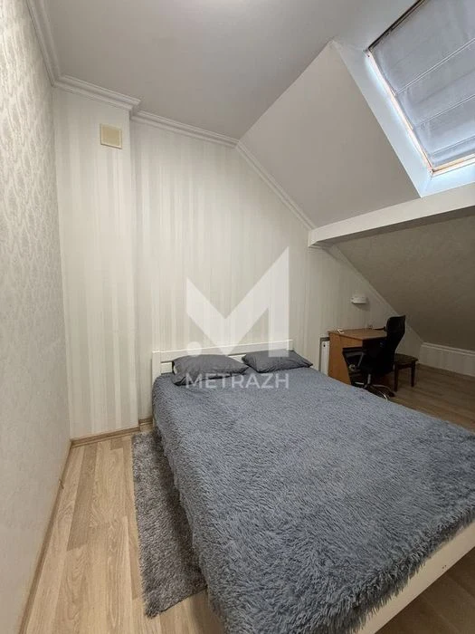 Продам 1комн.квартиру двухуровневую, ЖК Карамель, метро Цент