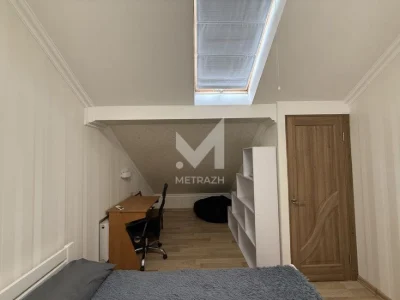 Продам 1комн.квартиру двухуровневую, ЖК Карамель, метро Цент