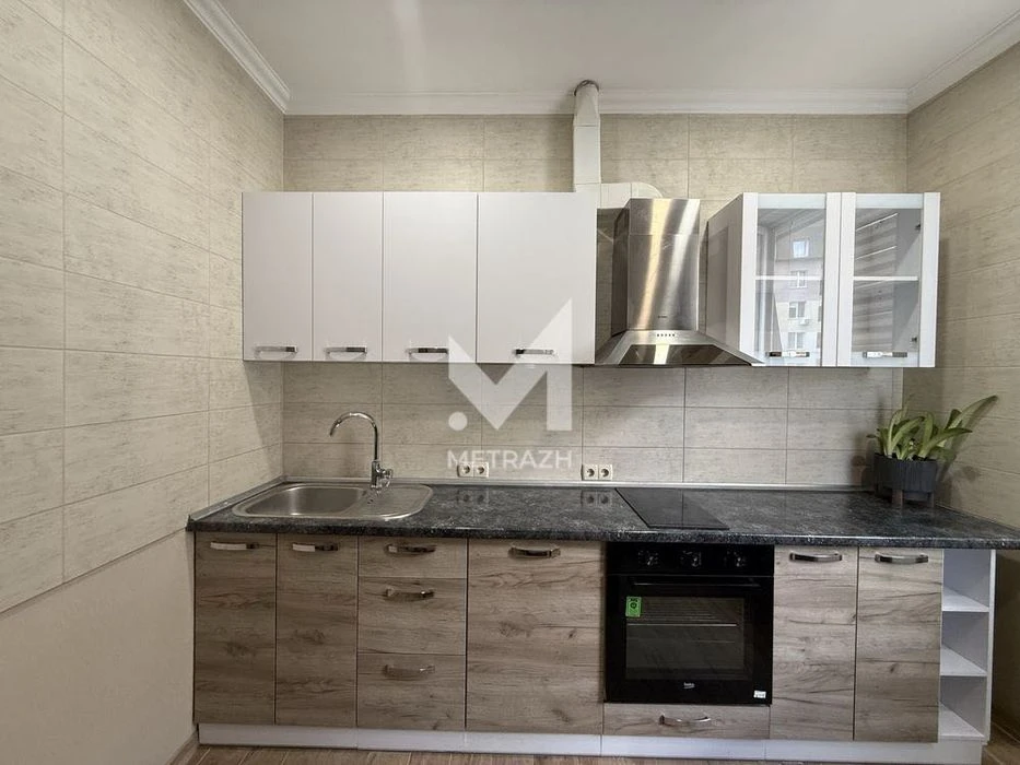 Продам 1комн.квартиру двухуровневую, ЖК Карамель, метро Цент