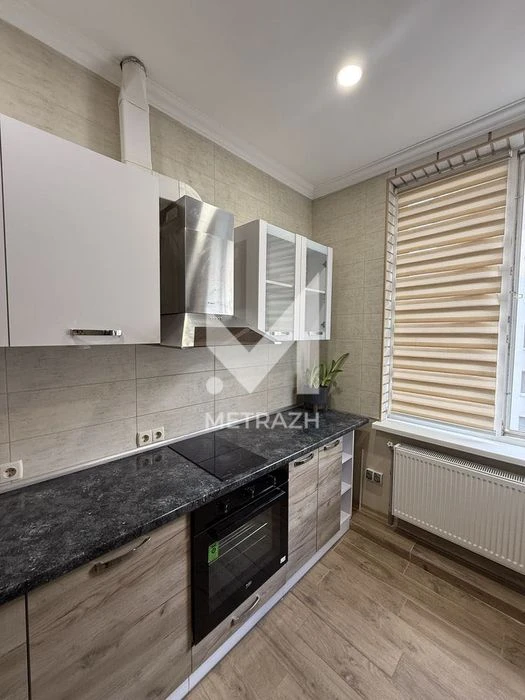 Продам 1комн.квартиру двухуровневую, ЖК Карамель, метро Цент