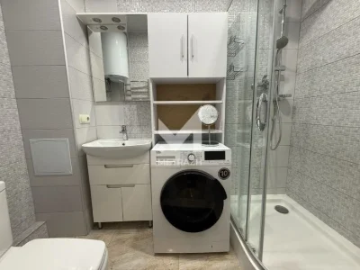 Продам 1комн.квартиру двухуровневую, ЖК Карамель, метро Цент