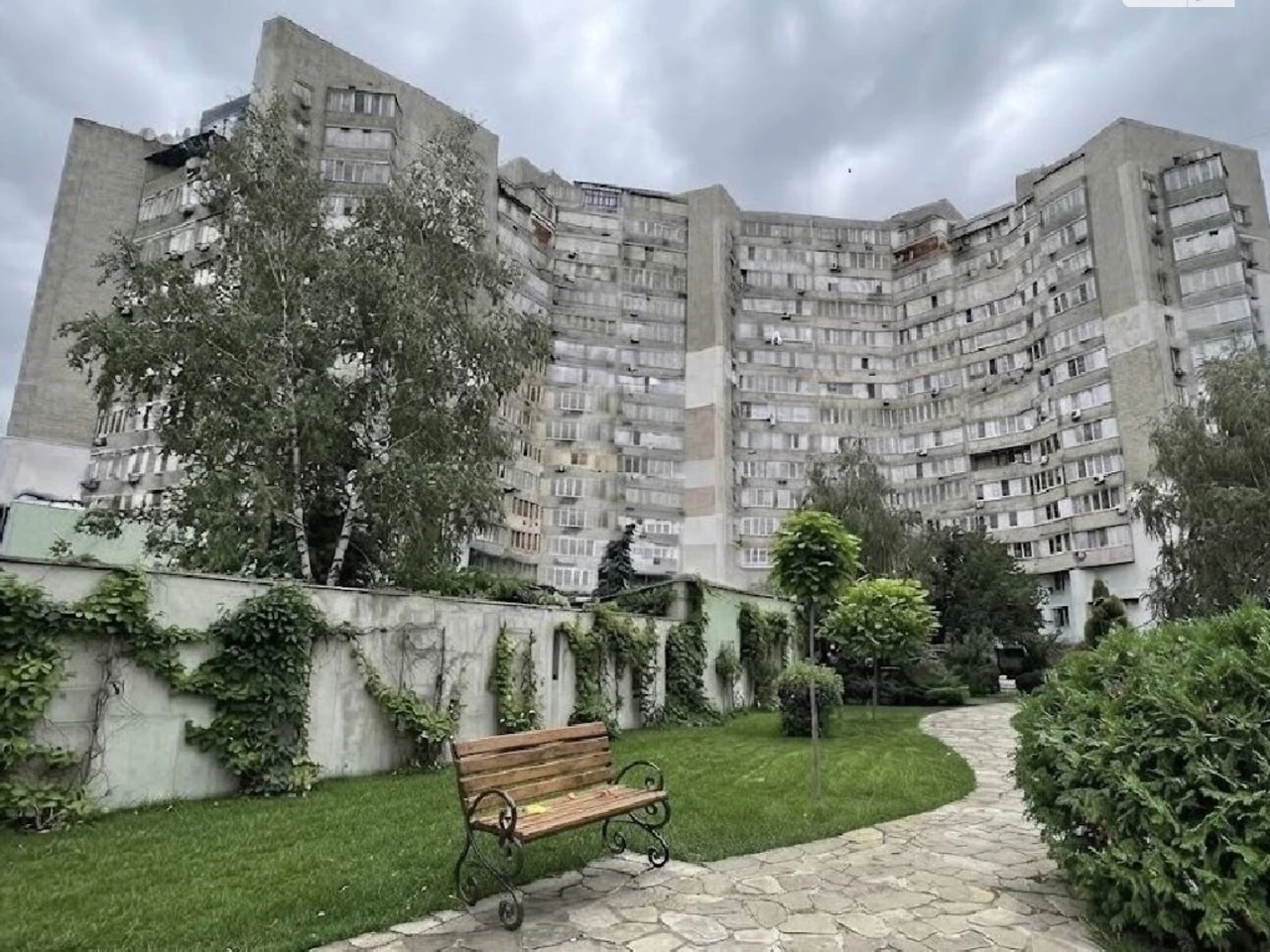 Довгострокова Оренда Квартира Олександрівська Слобідка