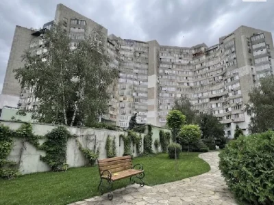 Довгострокова Оренда Квартира Олександрівська Слобідка