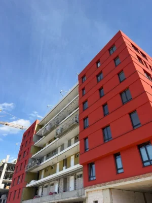 Продаж 1 кім.квартири в гарній локації