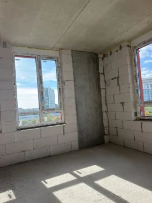 Продаж 1 кім.квартири в гарній локації