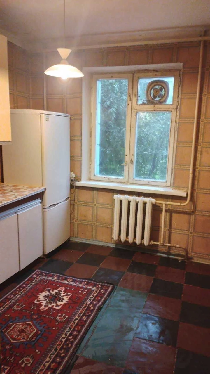 1-room apartment for sale 36 m², Generala Potapova St., 1