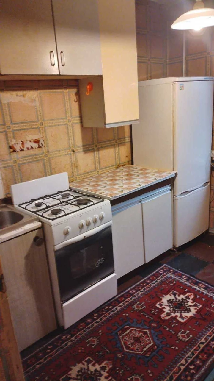 1-room apartment for sale 36 m², Generala Potapova St., 1