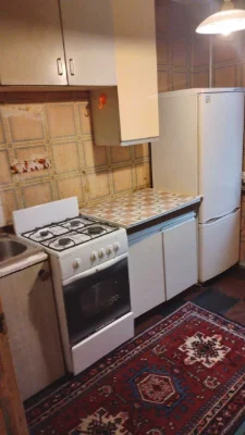 1-room apartment for sale 36 m², Generala Potapova St., 1