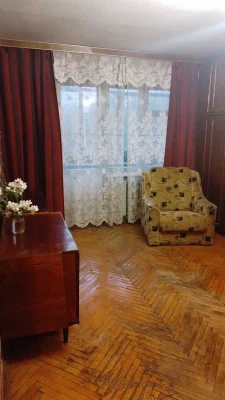 1-room apartment for sale 36 m², Generala Potapova St., 1