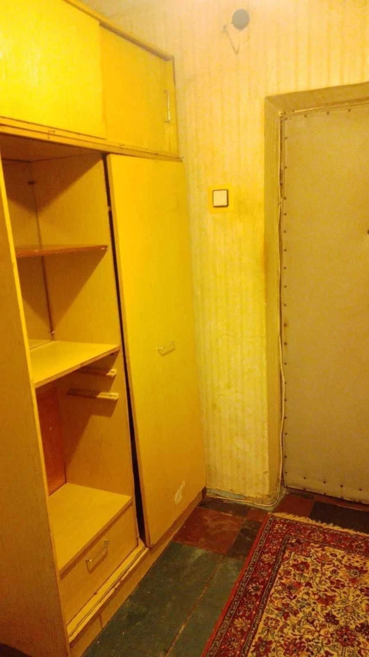 1-room apartment for sale 36 m², Generala Potapova St., 1