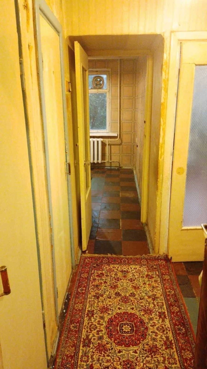 1-room apartment for sale 36 m², Generala Potapova St., 1